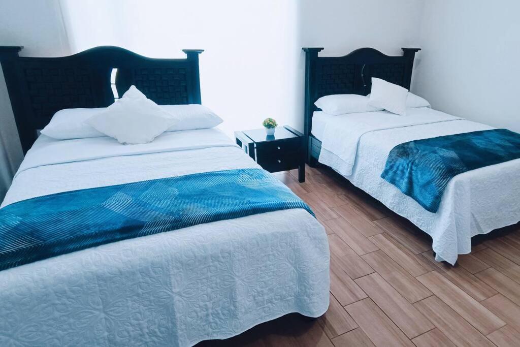 Secure, Central And Quiet Apartment Work Or Travel Meksika Dış mekan fotoğraf